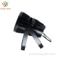DMX Waterproof Cob Light Light Lighting Disco Blinder